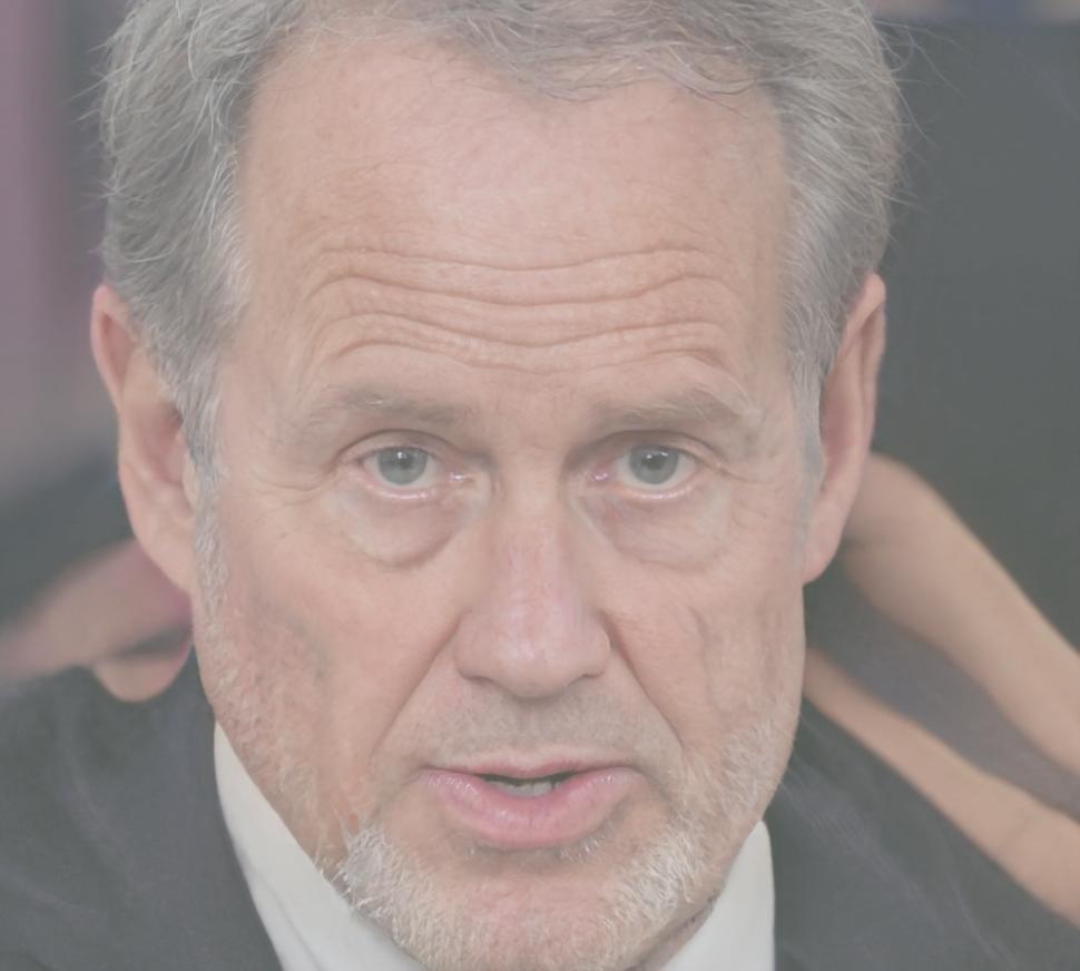 Porträt von Tillmann Schneeweiß
